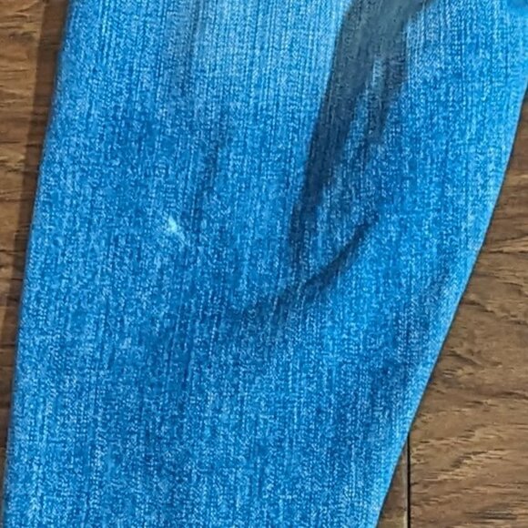 J Crew Toothpick Ankle Jeans 24 - Picture 4 of 8